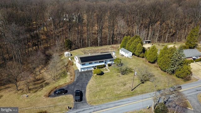 145 PENNYPACKER RD, Mohnton, PA 19540
