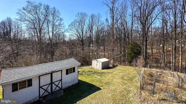 145 PENNYPACKER RD, Mohnton, PA 19540