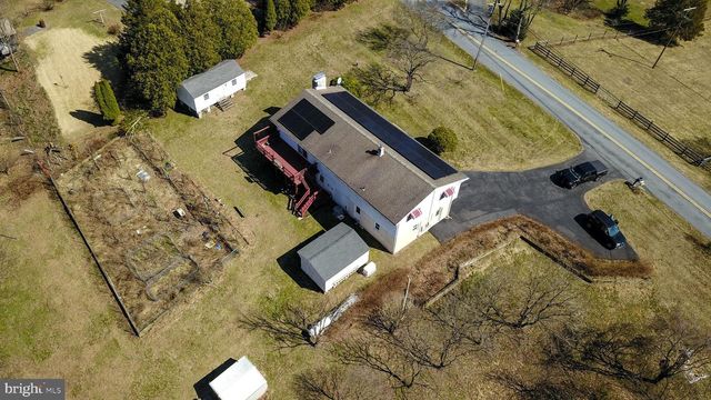 145 PENNYPACKER RD, Mohnton, PA 19540