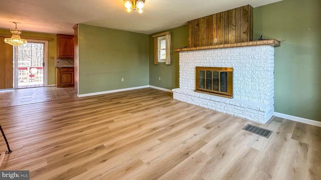 145 PENNYPACKER RD, Mohnton, PA 19540