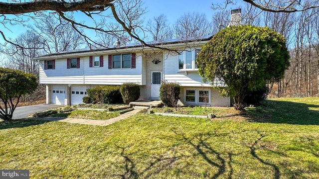 145 PENNYPACKER RD, Mohnton, PA 19540