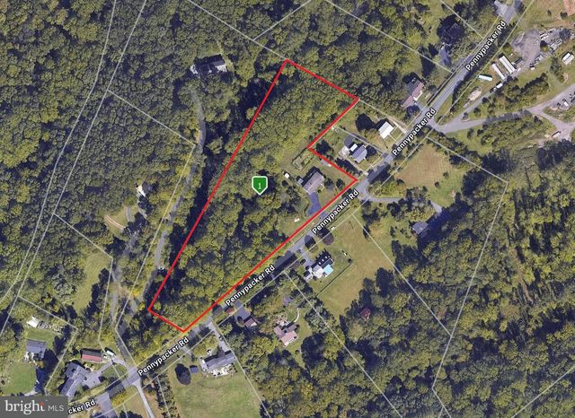 145 PENNYPACKER RD, Mohnton, PA 19540