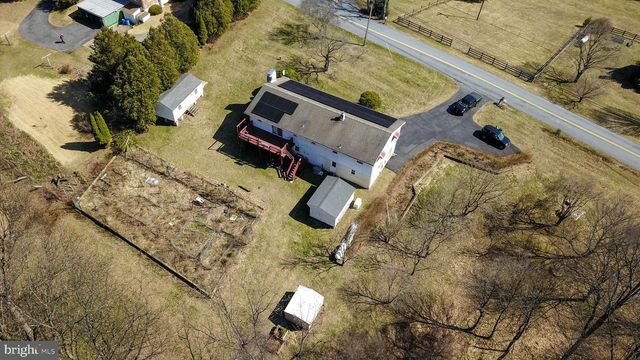 145 PENNYPACKER RD, Mohnton, PA 19540