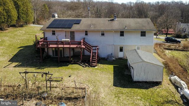 145 PENNYPACKER RD, Mohnton, PA 19540