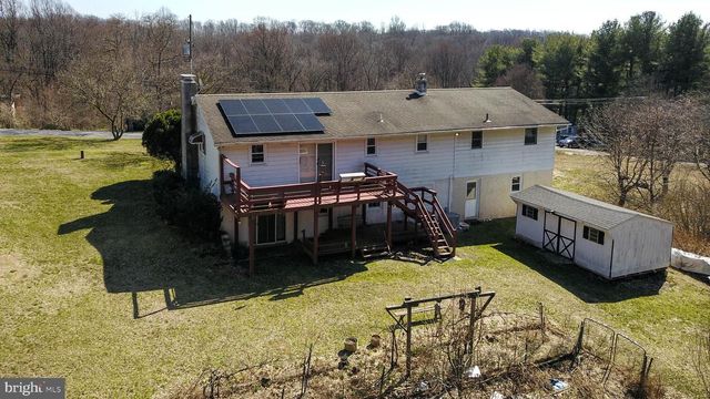 145 PENNYPACKER RD, Mohnton, PA 19540
