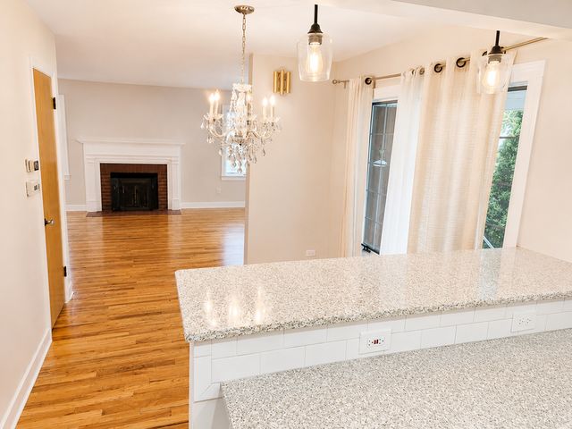 4529 Saratoga Avenue, Downers Grove, IL 60515