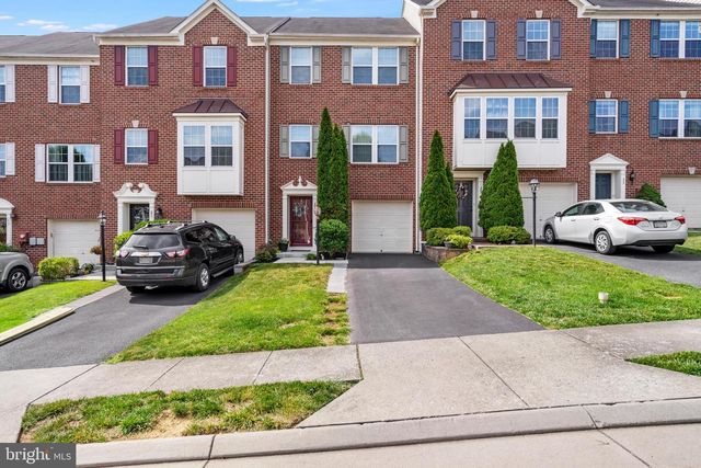 25 DON QUIXOTE DR, Charles Town, WV 25414