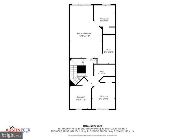 25 DON QUIXOTE DR, Charles Town, WV 25414