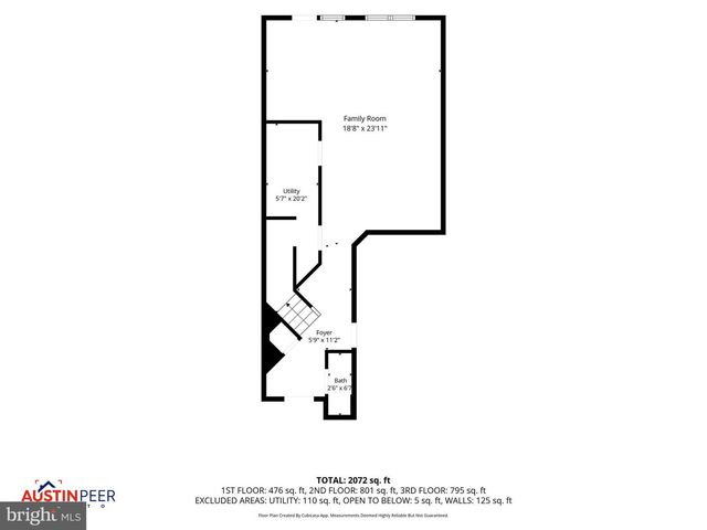 25 DON QUIXOTE DR, Charles Town, WV 25414