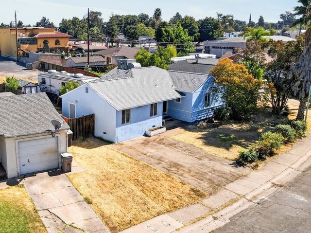 4209 28th St, Sacramento, CA 95820
