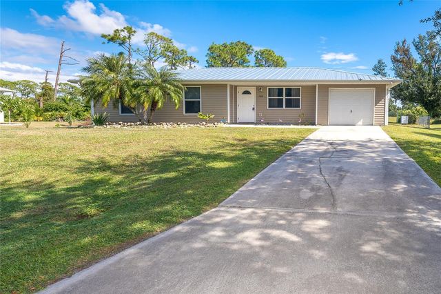 5436 STOKES STREET, Port Charlotte, FL 33981