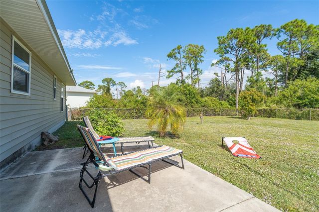 5436 STOKES STREET, Port Charlotte, FL 33981