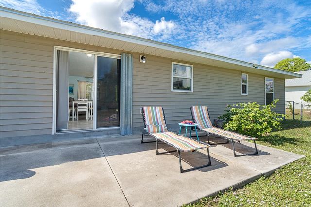 5436 STOKES STREET, Port Charlotte, FL 33981
