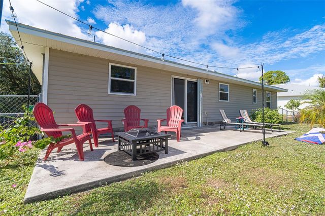 5436 STOKES STREET, Port Charlotte, FL 33981