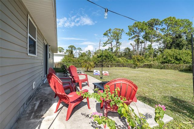 5436 STOKES STREET, Port Charlotte, FL 33981