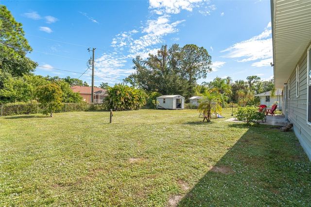5436 STOKES STREET, Port Charlotte, FL 33981