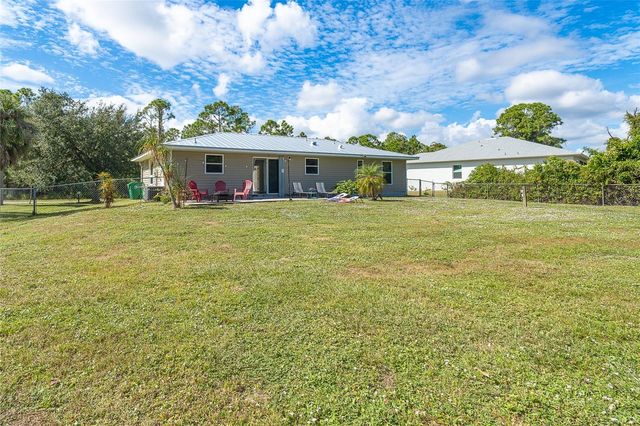 5436 STOKES STREET, Port Charlotte, FL 33981