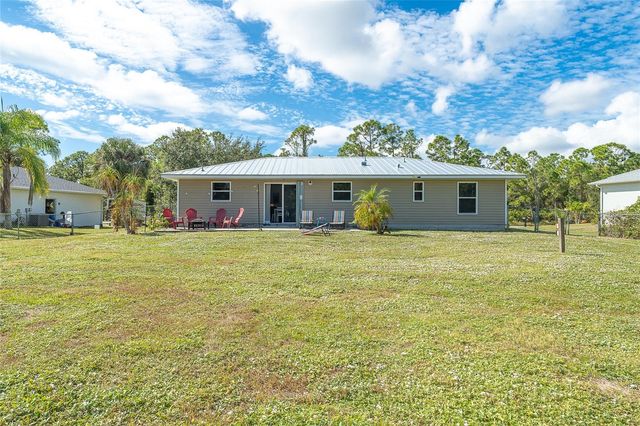 5436 STOKES STREET, Port Charlotte, FL 33981