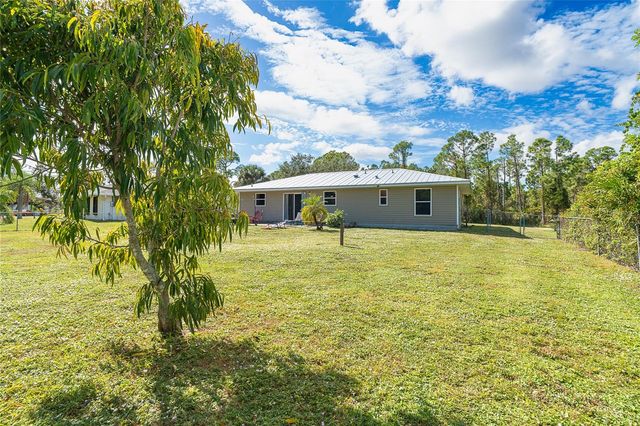 5436 STOKES STREET, Port Charlotte, FL 33981