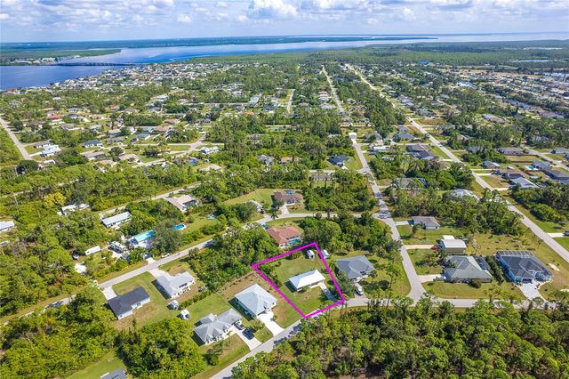5436 STOKES STREET, Port Charlotte, FL 33981