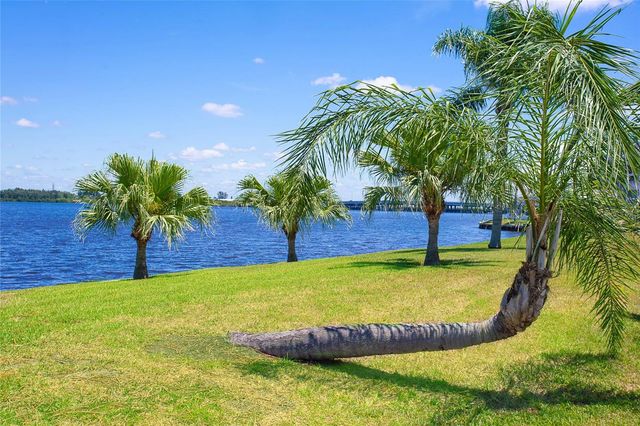 5436 STOKES STREET, Port Charlotte, FL 33981