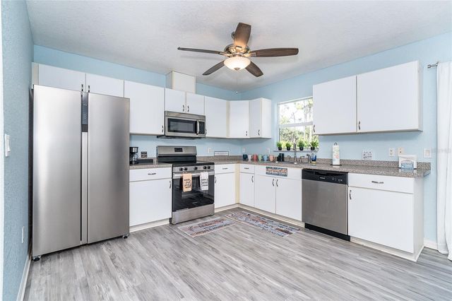 5436 STOKES STREET, Port Charlotte, FL 33981