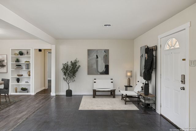 4627 ALLEGHENY DR, San Antonio, TX 78229