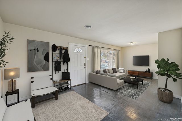 4627 ALLEGHENY DR, San Antonio, TX 78229