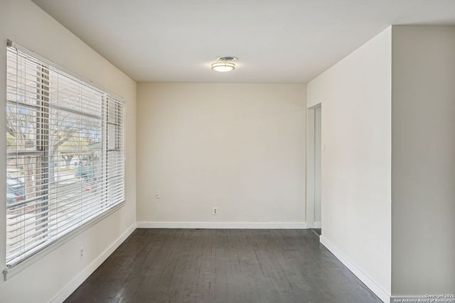 4627 ALLEGHENY DR, San Antonio, TX 78229