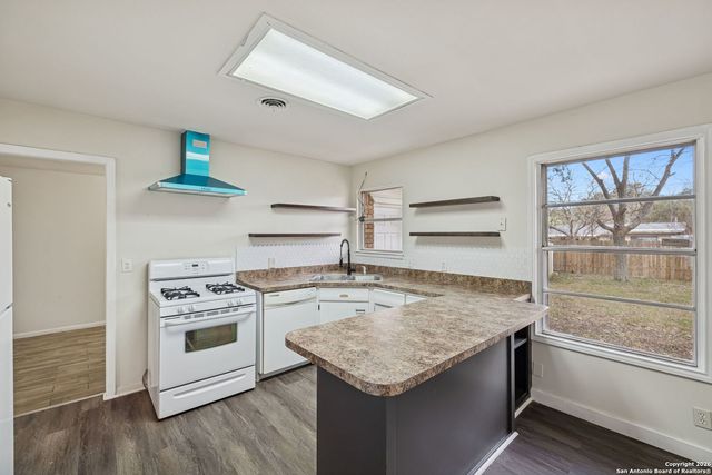 4627 ALLEGHENY DR, San Antonio, TX 78229