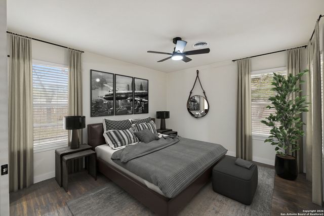 4627 ALLEGHENY DR, San Antonio, TX 78229