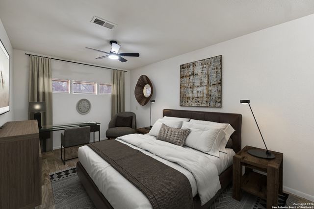 4627 ALLEGHENY DR, San Antonio, TX 78229