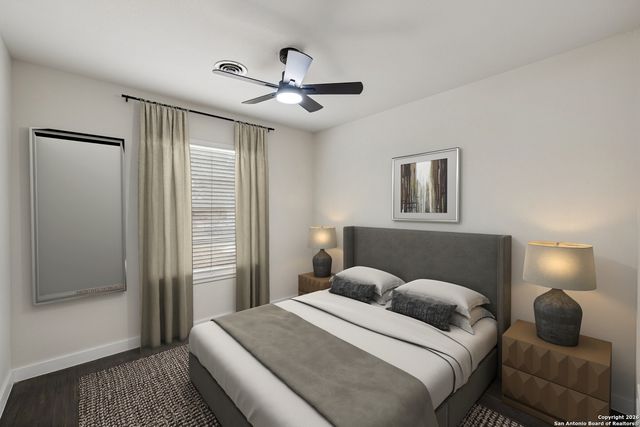 4627 ALLEGHENY DR, San Antonio, TX 78229