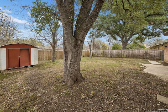 4627 ALLEGHENY DR, San Antonio, TX 78229