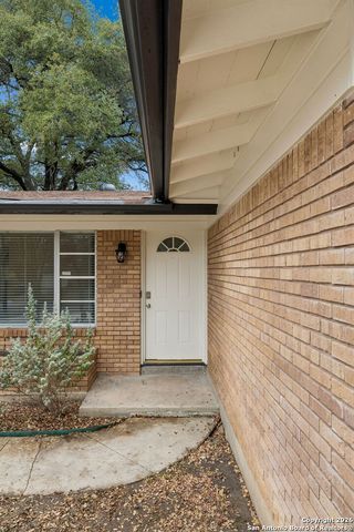 4627 ALLEGHENY DR, San Antonio, TX 78229