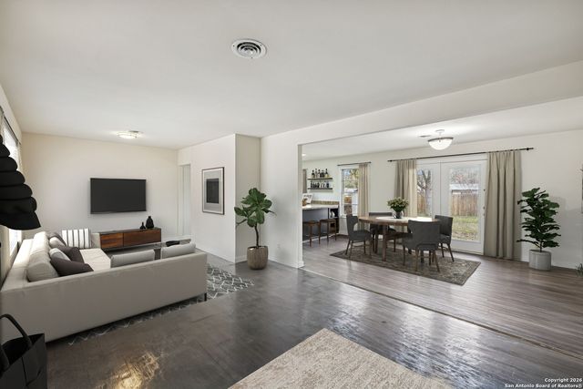 4627 ALLEGHENY DR, San Antonio, TX 78229