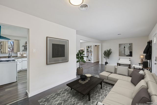 4627 ALLEGHENY DR, San Antonio, TX 78229