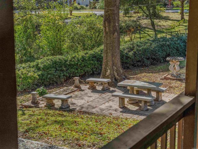 1718 Rock Creek Drive, Benton, AR 72019