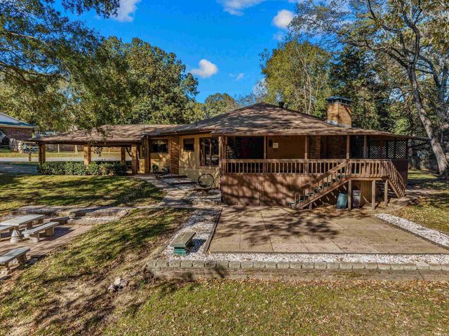 1718 Rock Creek Drive, Benton, AR 72019