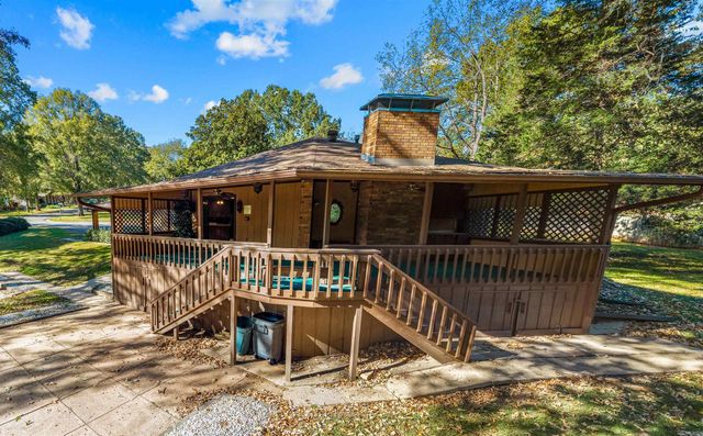 1718 Rock Creek Drive, Benton, AR 72019