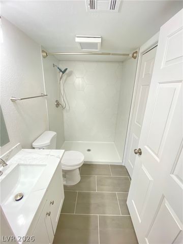 601 Cabrillo Circle 1181, Henderson, NV 89015
