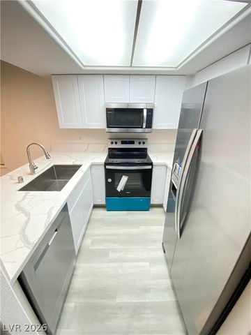 601 Cabrillo Circle 1181, Henderson, NV 89015