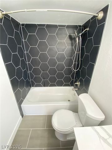 601 Cabrillo Circle 1181, Henderson, NV 89015