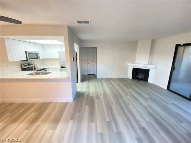601 Cabrillo Circle 1181, Henderson, NV 89015