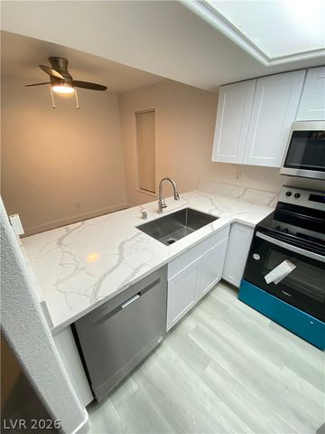 601 Cabrillo Circle 1181, Henderson, NV 89015
