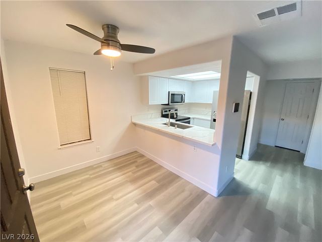 601 Cabrillo Circle 1181, Henderson, NV 89015