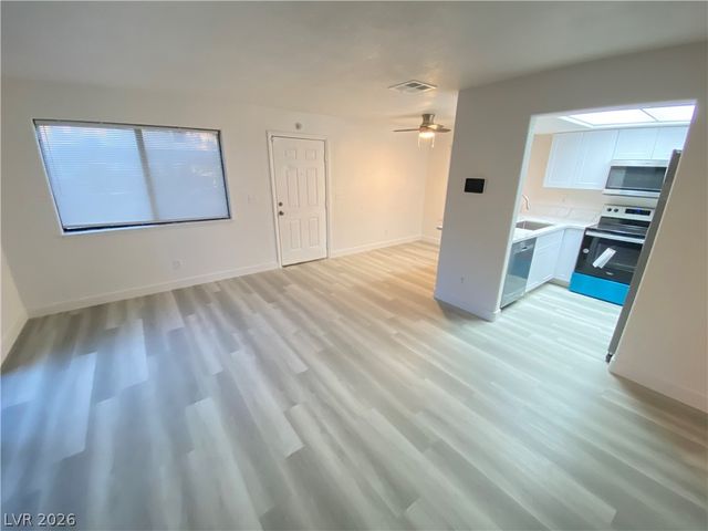 601 Cabrillo Circle 1181, Henderson, NV 89015