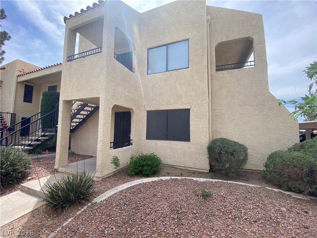601 Cabrillo Circle 1181, Henderson, NV 89015