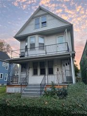 334 Parkdale Avenue, Buffalo, NY 14213
