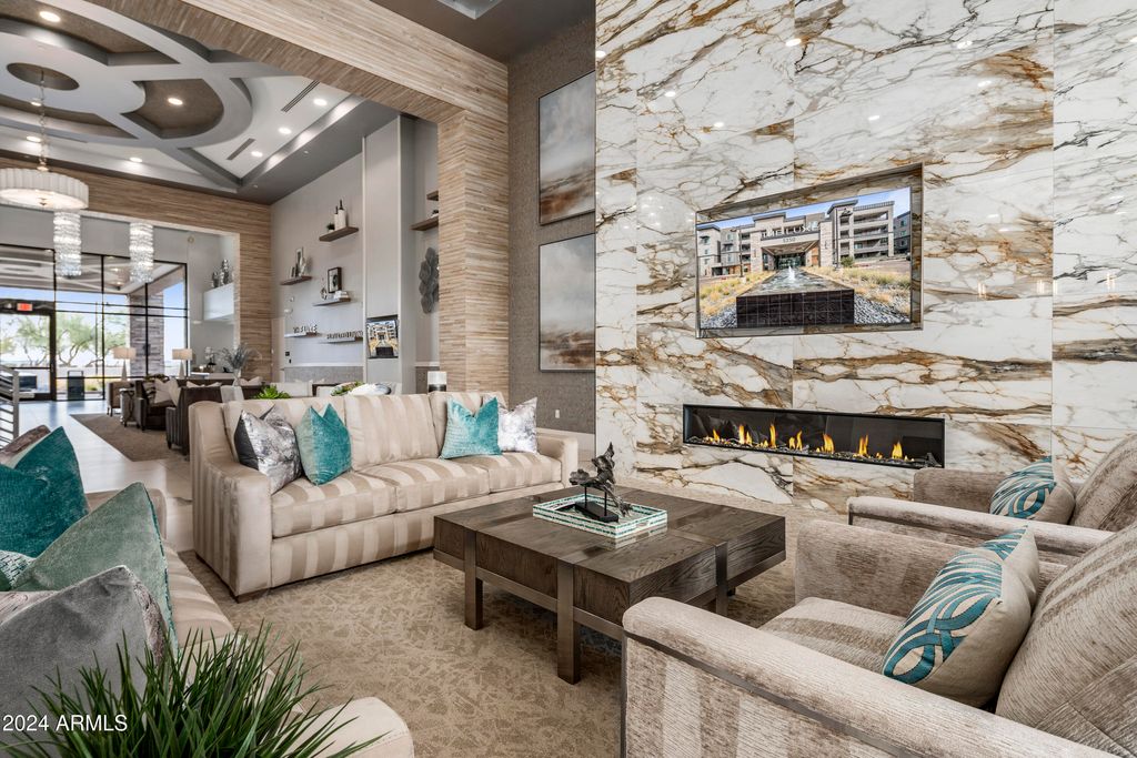 5250 E DEER VALLEY Drive 233, Phoenix, AZ 85054 — photo 4